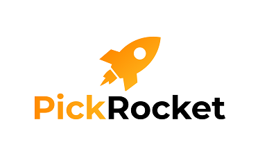 PickRocket.com